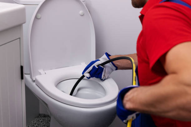Best Sewer Cleaning Services  in Johnsonburg, PA
