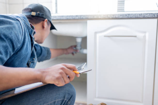 Best Local Plumber Services  in Johnsonburg, PA