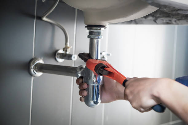 Best Sewer Line Repair  in Johnsonburg, PA