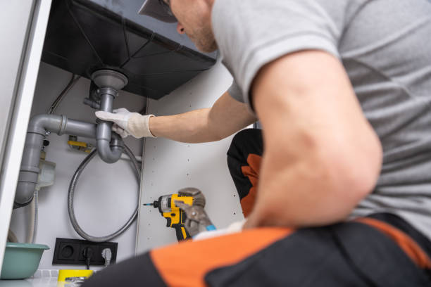 Best Pipe Repair Near Me  in Johnsonburg, PA