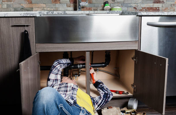 Best Commercial Plumbing Services  in Johnsonburg, PA